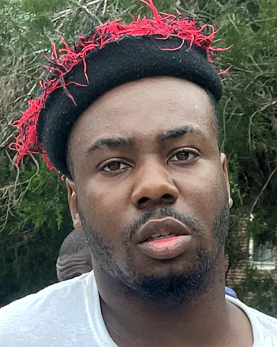 Marcus Mcrae missing person case profile photo