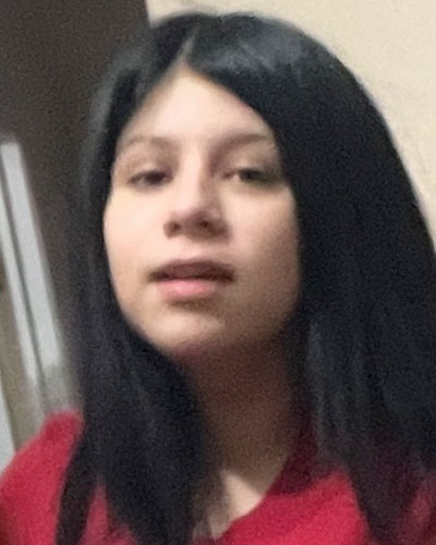 Kayleen Herrera missing person case profile photo