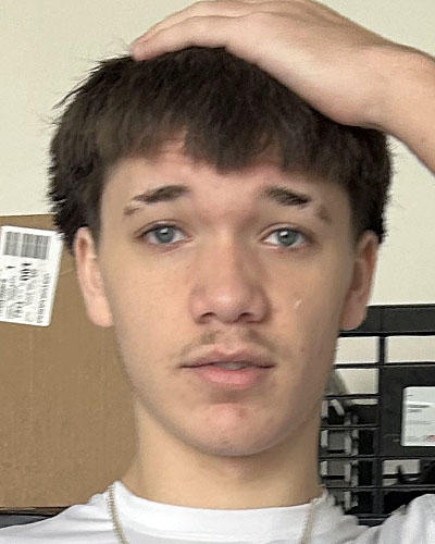 Robert Barrows missing person case in Houston, Texas