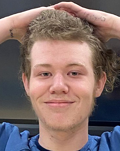 Ethan Richards missing person case in Eldorado, Ohio