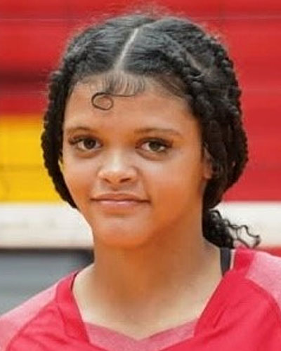 Leanna Carter missing person case profile photo