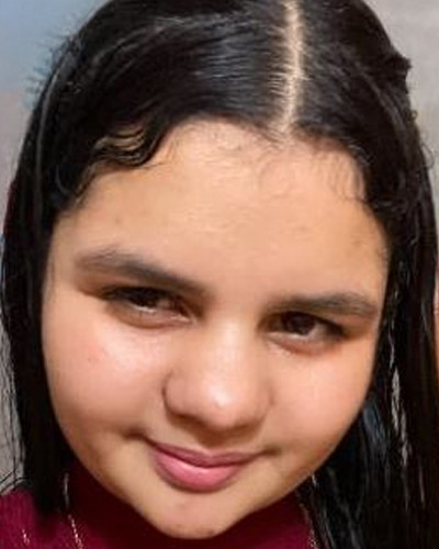 Maryuri Gomez Marquez missing person case in Plains, Texas