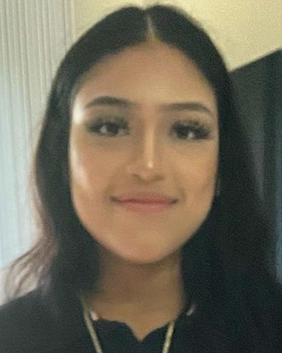 Yessenia Arroyo Martinez missing person case in Houston, Texas