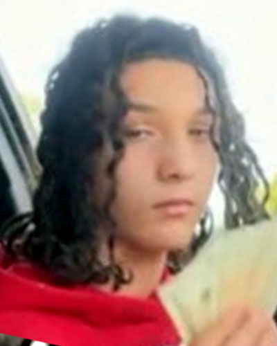 Jonathan Morales missing person case in CHINA GROVE, North Carolina