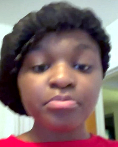 Natalaya Clark missing person case in GROVE CITY, Ohio