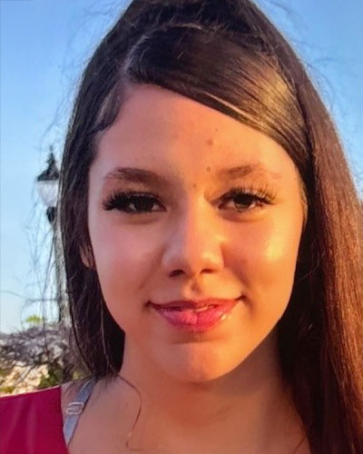 Kayla Warfel missing person case in HUDSON, Wisconsin