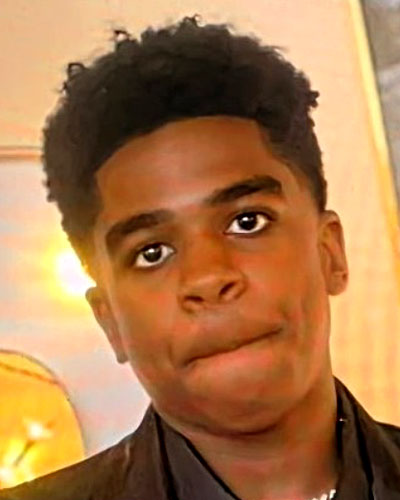 Tyzhiem Hockaday-smith missing person case in Philadelphia, Pennsylvania