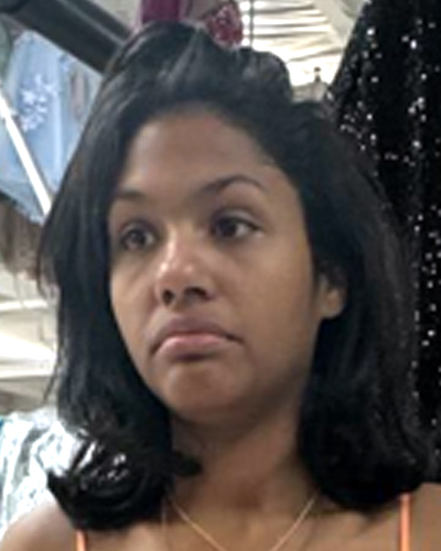 Selena Taylor missing person case in Toppenish, Washington