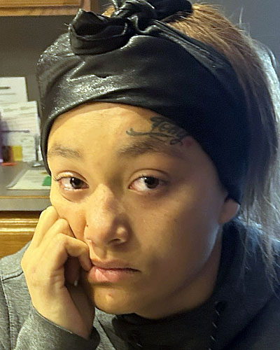 Kalihah Joiner missing person case profile photo