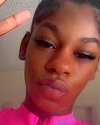 Brianna Lewis missing person case profile photo