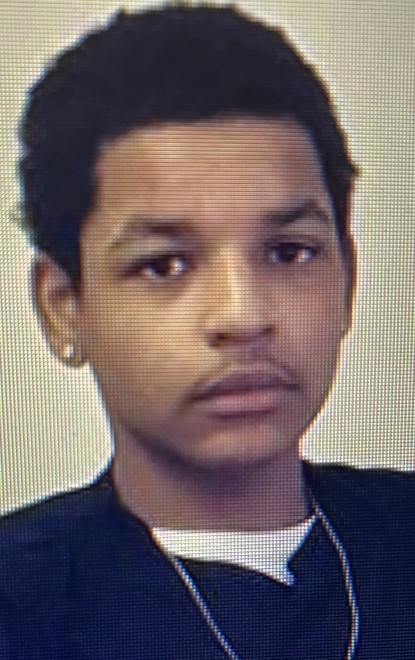 Alfred Cooper missing person case in GOOCHLAND, Virginia