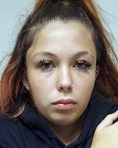 Eliyah Becker missing person case in Fort Lauderdale, Florida