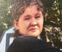 Ally Redish missing person case in VIRGINIA BEACH, Virginia