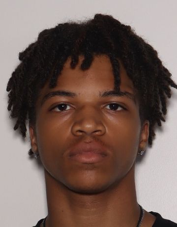 Alijah Roberts missing person case profile photo