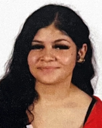 Kalee Alvarez missing person case in San Diego, California
