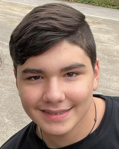 Noel Tapia missing person case in LAWRENCEVILLE, Georgia