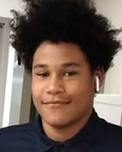 Tyree Hoffpauir missing person case in Austin, Texas