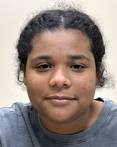 Nessiayah Yahweh missing person case in Wichita, Kansas