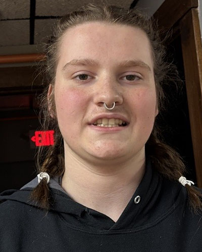 Blaze Shoemaker missing person case in Brockton, Massachusetts