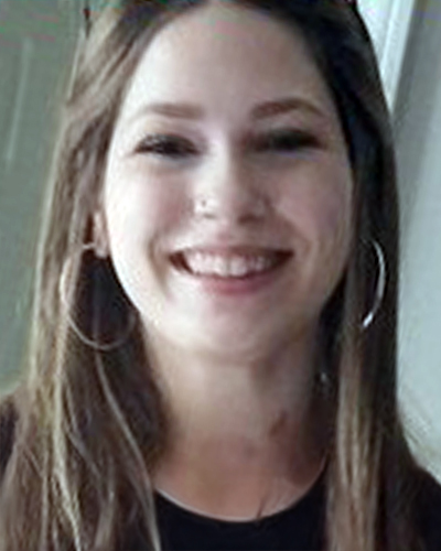 Kira Ramsey missing person case in CHADBOURN, North Carolina