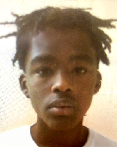 Antonio Simmons missing person case in Bartlett, Tennessee