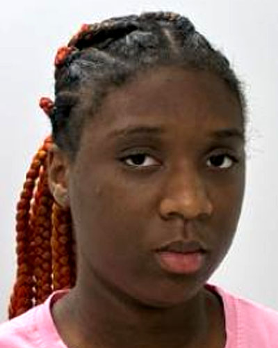 Tamara Perez missing person case profile photo