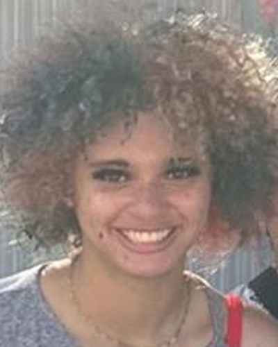 Mia Pastrana missing person case profile photo