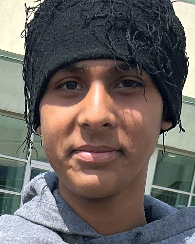 Gustavo Hernandez missing person case profile photo