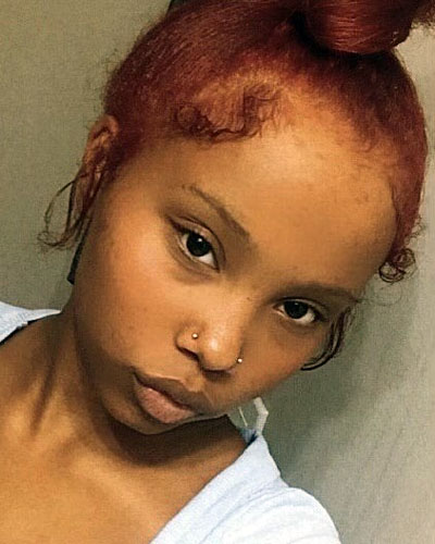 Marykarla Loscos missing person case in Carrollton, Georgia