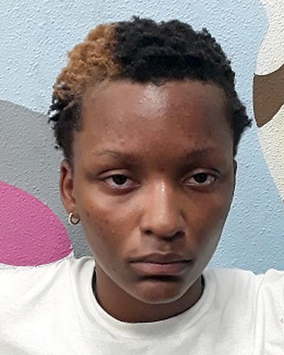 Melodi Williams missing person case profile photo