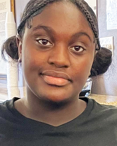 Najala Arrasheed missing person case in LITTLE ROCK, Arkansas