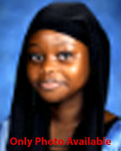 Anisa Mayange missing person case profile photo