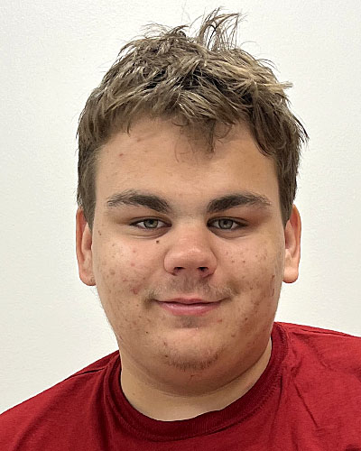 Dakota Washburn missing person case profile photo