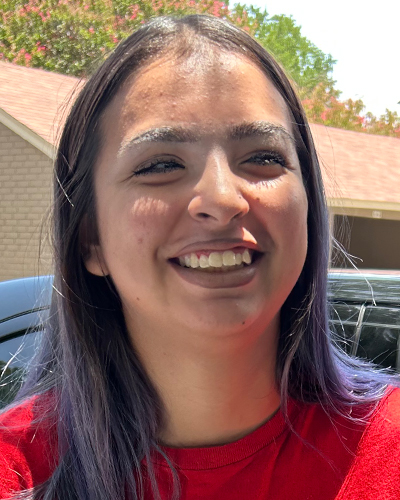 Renee Carmona missing person case in San Antonio, Texas