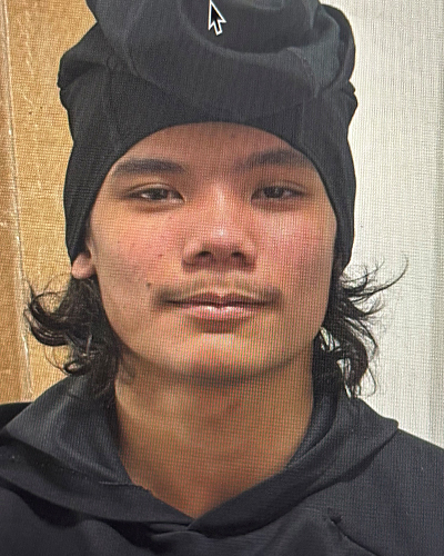 Elijah Quintana missing person case profile photo