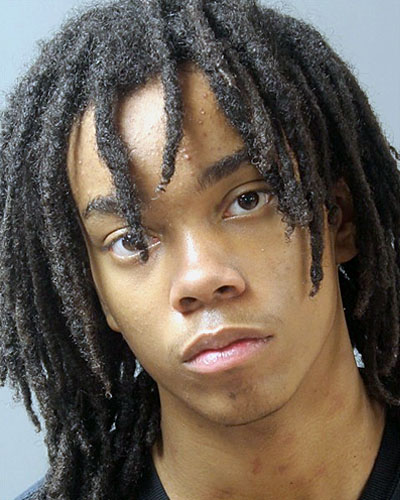 Reginal Guidry missing person case profile photo