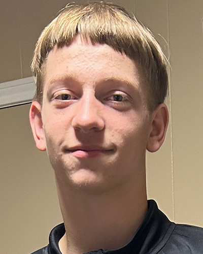 Jaden Kindred missing person case in Houston, Texas