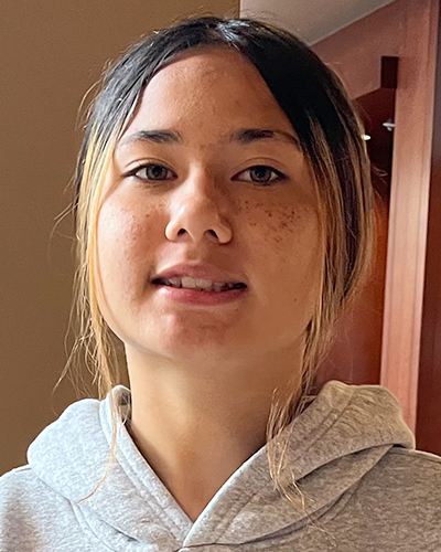 Kayalei-jahzel Jardine missing person case profile photo