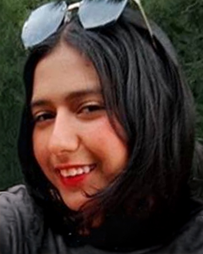 Maria Cortes missing person case profile photo