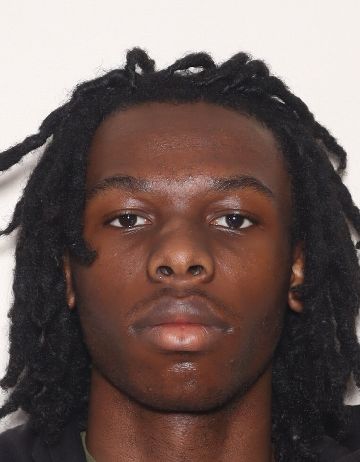 Kamern Delotch missing person case in PORTSMOUTH, Virginia