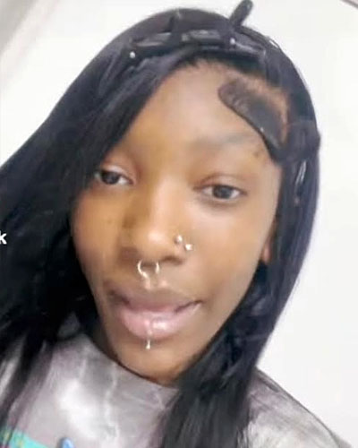 Kimari Capel missing person case profile photo