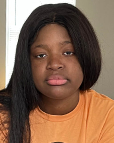 Charnayjia Peterkin missing person case profile photo