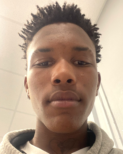 Amari Tillman missing person case in Moss Point, Mississippi