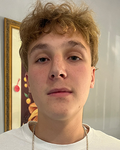 Finley Owen missing person case profile photo