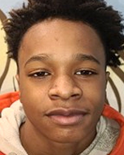 Isaiah Earl missing person case in Las Vegas, Nevada