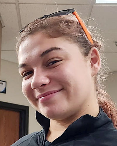 Payton Wittenbrink missing person case profile photo