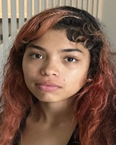 Aaliyah Sevilla Almaguer missing person case in HOMESTEAD, Florida