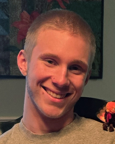 Chase Whitehead missing person case in Knoxville, Tennessee