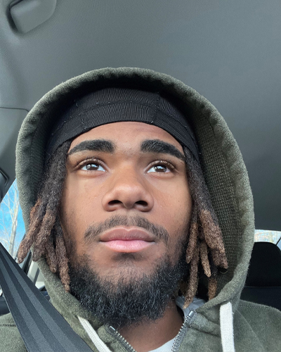 Andre Johnson missing person case in RUTLAND, Massachusetts