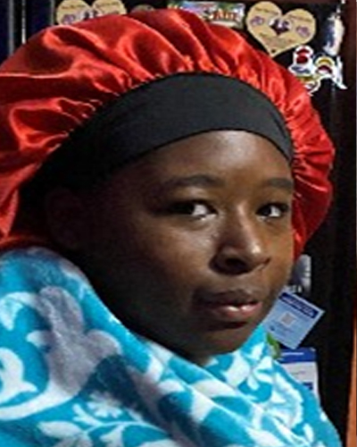 Garianna Walker missing person case in Tampa, Florida